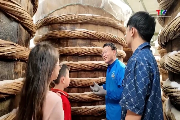 Điểm hẹn mùa hè