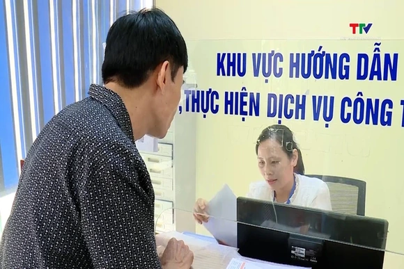 Thanh Hóa khẩn trương chuẩn bị sắp xếp thôn, tổ dân phố