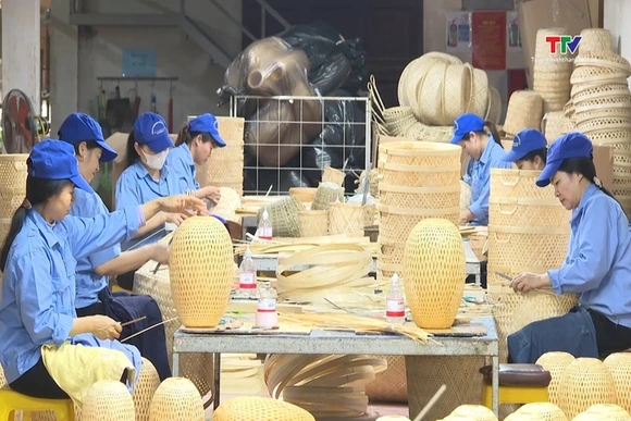 Động lực tăng trưởng từ khu vực kinh tế tư nhân