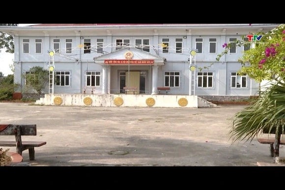 Đề xuất cơ chế đặc thù đẩy nhanh xử lý nhà, đất dôi dư