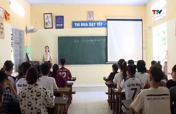 Giáo dục nghề nghiệp trước yêu cầu tinh gọn và tự chủ