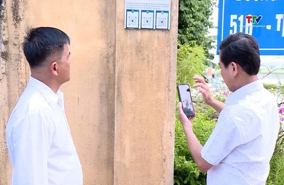 Bình dân học vụ số - Nền tảng cho công dân số