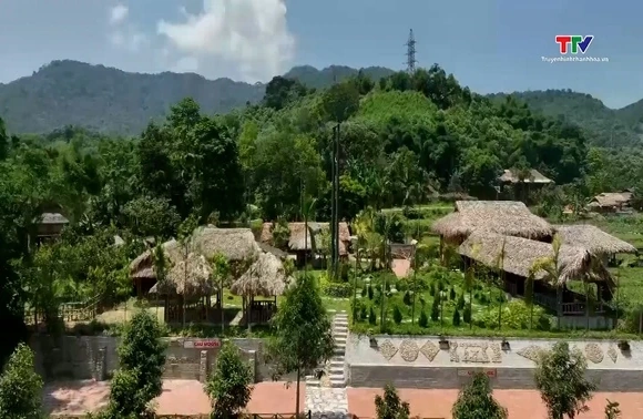 Bản Mạ - điểm đến lý tưởng cho du lịch cộng đồng