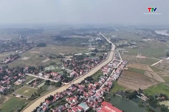 Các địa phương triển khai sắp xếp thôn, tổ dân phố