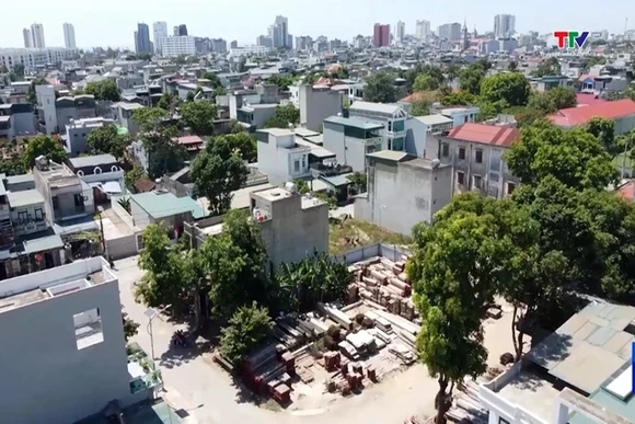 Giải quyết dứt điểm kiến nghị của công dân sau chỉ đạo của Bí thư Tỉnh ủy