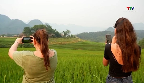 Về với Pù Luông