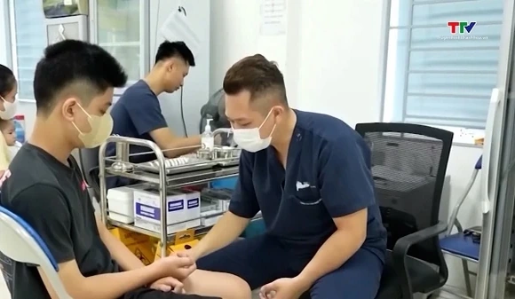 Gia tăng các trường hợp phải tiêm phòng dại do bị chó, mèo cắn