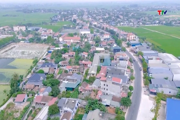 Hành chính số nâng tầm phục vụ người dân