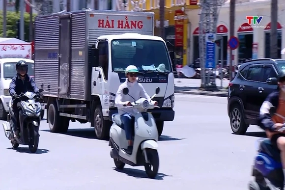 Cục Cảnh sát giao thông cảnh báo thủ đoạn lừa đảo “phạt nguội”