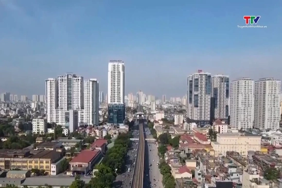 Phát triển nhà ở cho thuê đáp ứng nhu cầu ở thực của người dân