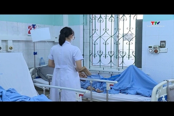 5 người nhập viện cấp cứu sau khi ăn bọ xít