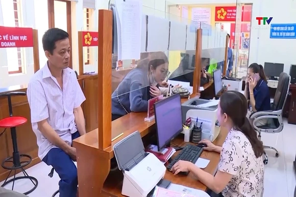 Hoàn thành phương án sắp xếp thôn, tổ dân phố