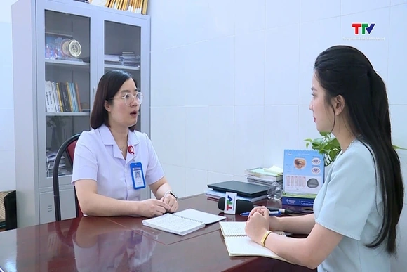 Đục thuỷ tinh thể - Những điều cần biết