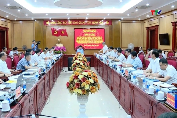 Tiếp tục vận hành hiệu quả chính quyền địa phương hai cấp