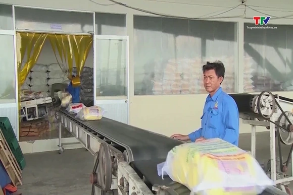 Xuất khẩu nông lâm thủy sản vượt 30 tỷ USD