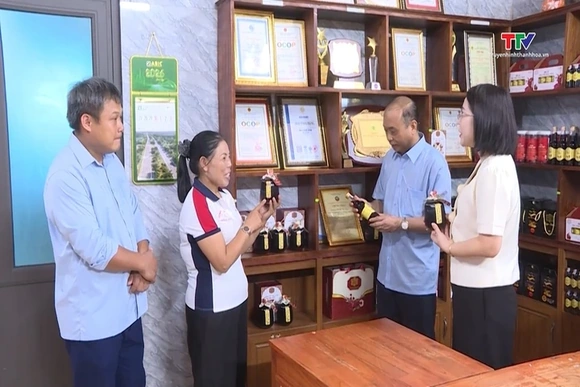 Hỗ trợ Nông dân ứng dụng chuyển đổi số