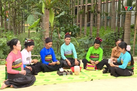 Bản sắc Mường – Trầm tích văn hóa giữa đại ngàn