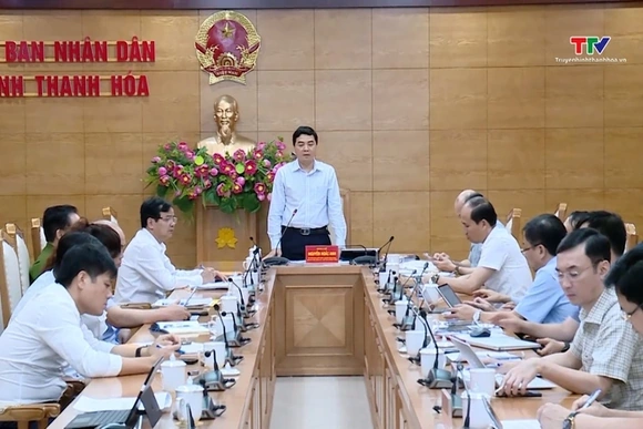 Đảm bảo dữ liệu “đúng – đủ – sạch – sống” trên IOC