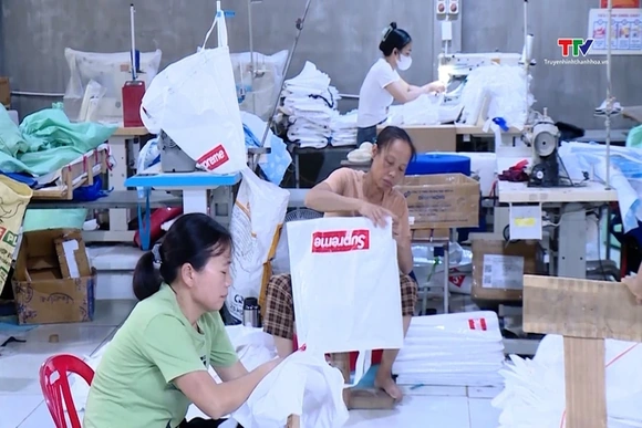 Thanh Hóa tăng tốc thực hiện mục tiêu phát triển doanh nghiệp 2026