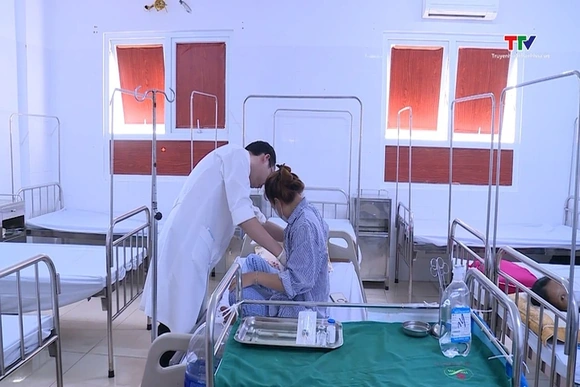 Ung thư vú: Cơ hội điều trị khỏi trên 90% nếu phát hiện sớm