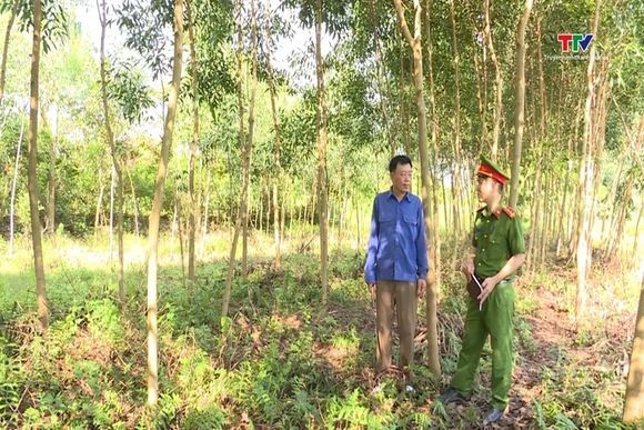 Điểm tựa tài chính cho người sau cai nghiện