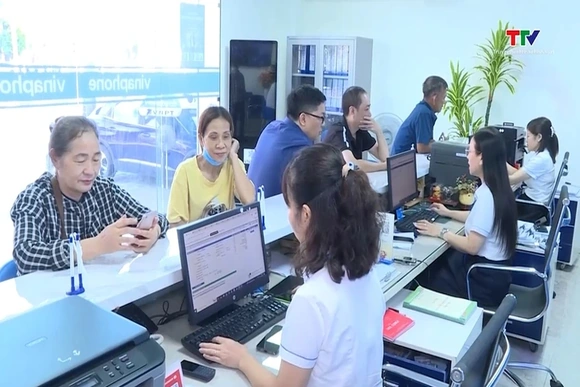 Khoảng 25 triệu thuê bao chưa được người dùng xác nhận trạng thái