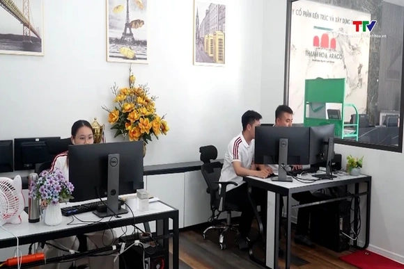 Thanh Hóa hỗ trợ doanh nghiệp nhỏ và vừa đẩy mạnh chuyển đổi số