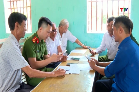 Tăng tốc cho 