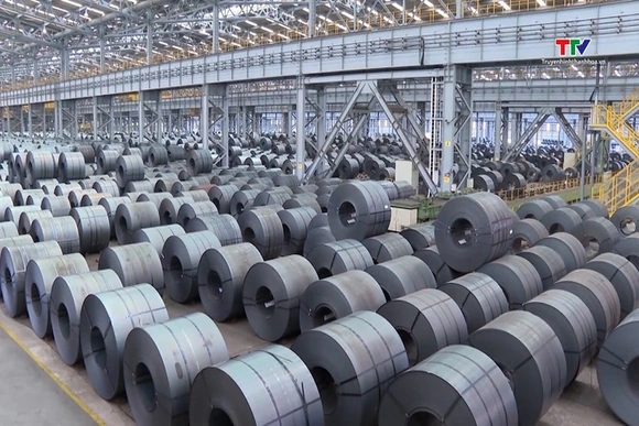 5 tháng, vốn FDI vào Việt Nam tăng gần 35%