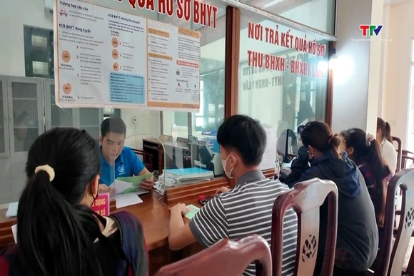 Liên thông dữ liệu Y tế và Bảo hiểm xã hội: Hình thành Cơ sở dữ liệu sức khỏe cá nhân toàn diện