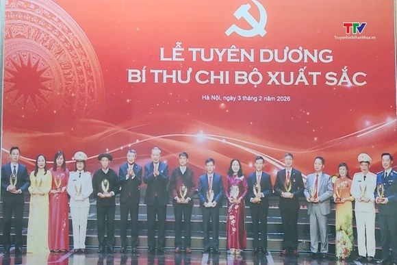 Người cao tuổi phát huy vai trò ''Tuổi cao - Gương sáng''