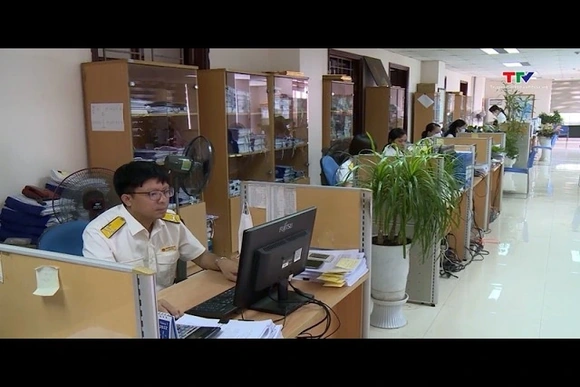 Siết quy định thuế VAT