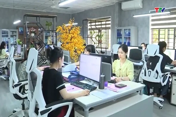 Thanh Hóa hỗ trợ doanh nghiệp nhỏ và vừa đẩy mạnh chuyển đổi số giai đoạn 2026-2030