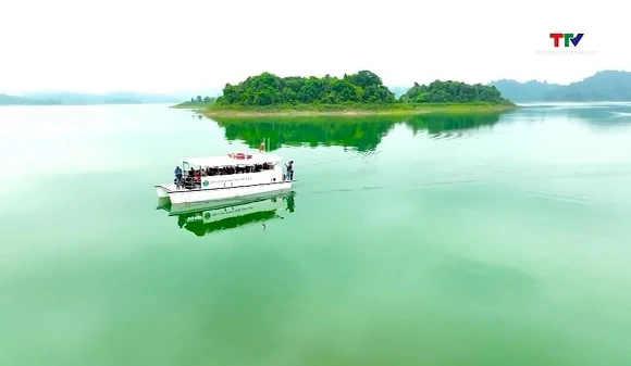 Đưa du lịch thành khâu đột phá ở các xã miền núi Thanh Hoá