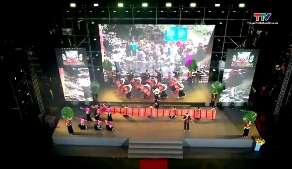 Âm sắc đại ngàn