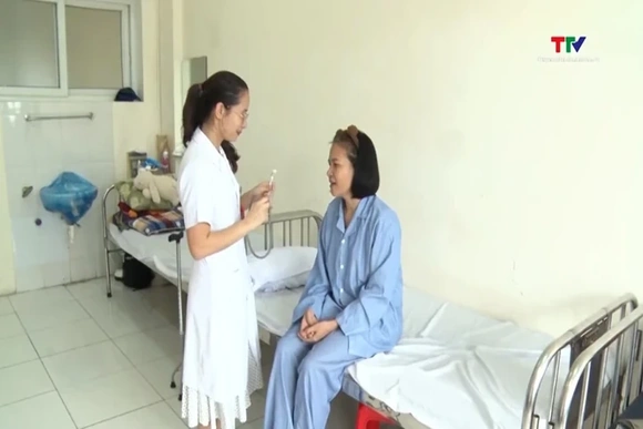Phục hồi chức năng ngôn ngữ sau chấn thương, tai biến