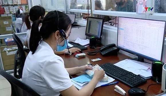 Tăng cường kiểm soát chi phí BHYT bảo đảm quyền lợi cho người bệnh