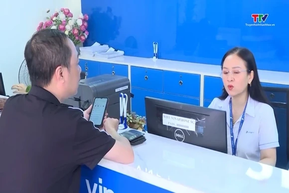 Cả nước có 25 triệu thuê bao di động sắp bị khóa một chiều