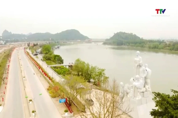 Đánh thức miền di sản