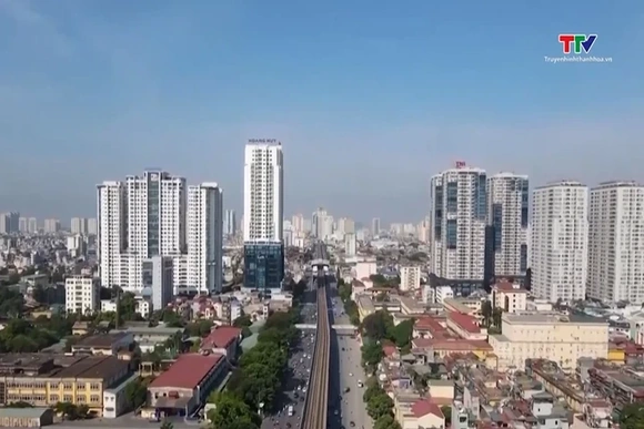 Định hướng phân loại phát triển nhà ở theo 4 nhóm