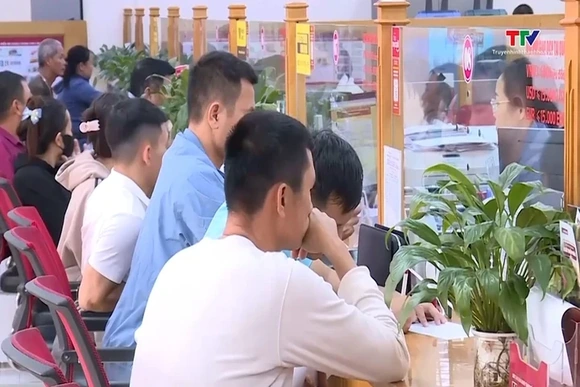 Duy trì mặt bằng lãi suất ở mức hợp lý