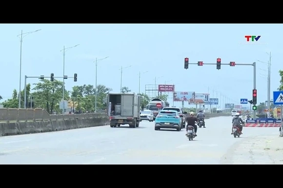 Đề xuất tăng chế tài với xe chở khách hoạt động trá hình