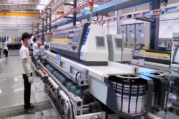 Thu hút vốn FDI vào Việt Nam tăng gần 35% trong 5 tháng đầu năm