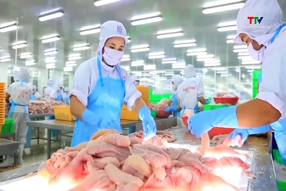 VCCI cảnh báo doanh nghiệp trước nguy cơ áp thuế 12,5% từ Hoa Kỳ