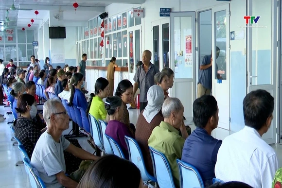 Cảnh báo nắng nóng cực đoan làm tăng nguy cơ rối loạn tâm thần