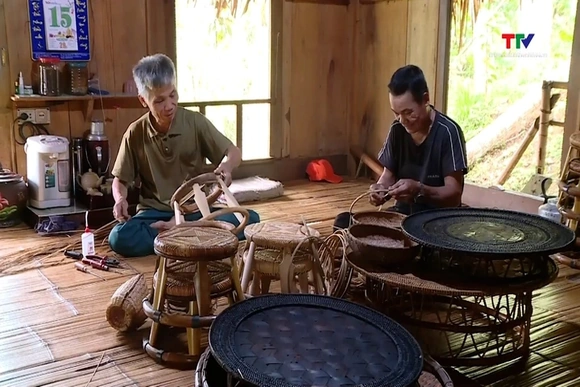 Phú Lệ phát huy mô hình “chi bộ 4 tốt”