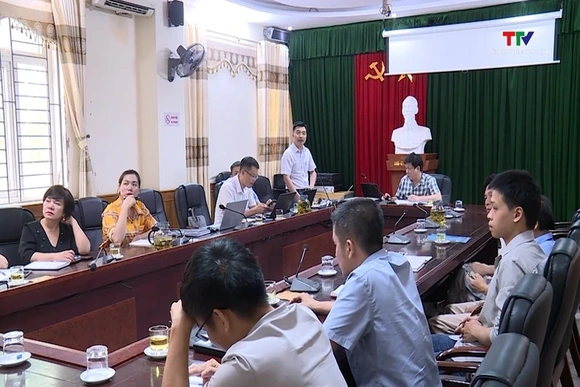 Nâng cao năng lực phòng chống bệnh do virus Ebola