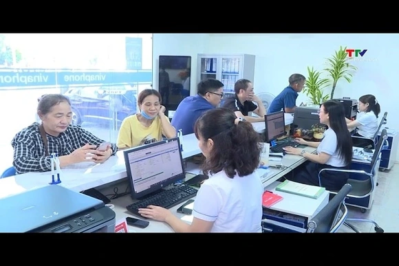 Cả nước có 25 triệu thuê bao di động sắp bị khóa một chiều