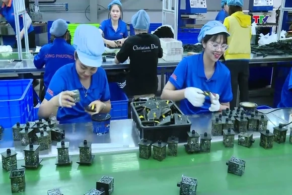 Tăng cường năng lực xuất khẩu – Chìa khóa khai thác hiệu quả các FTA