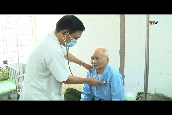 Tăng cường kiểm soát chi phí BHYT bảo đảm quyền lợi cho người bệnh